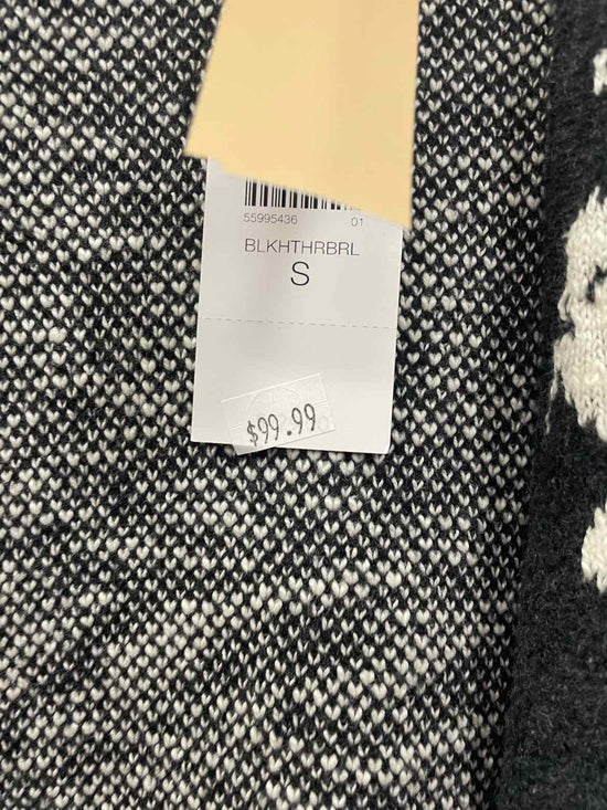 Size S J.Jill Cardigan