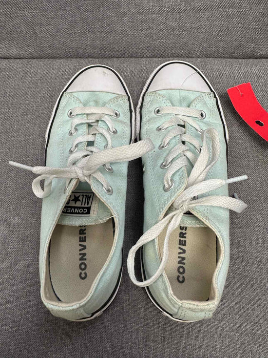 2.5 Converse Shoes/Boots