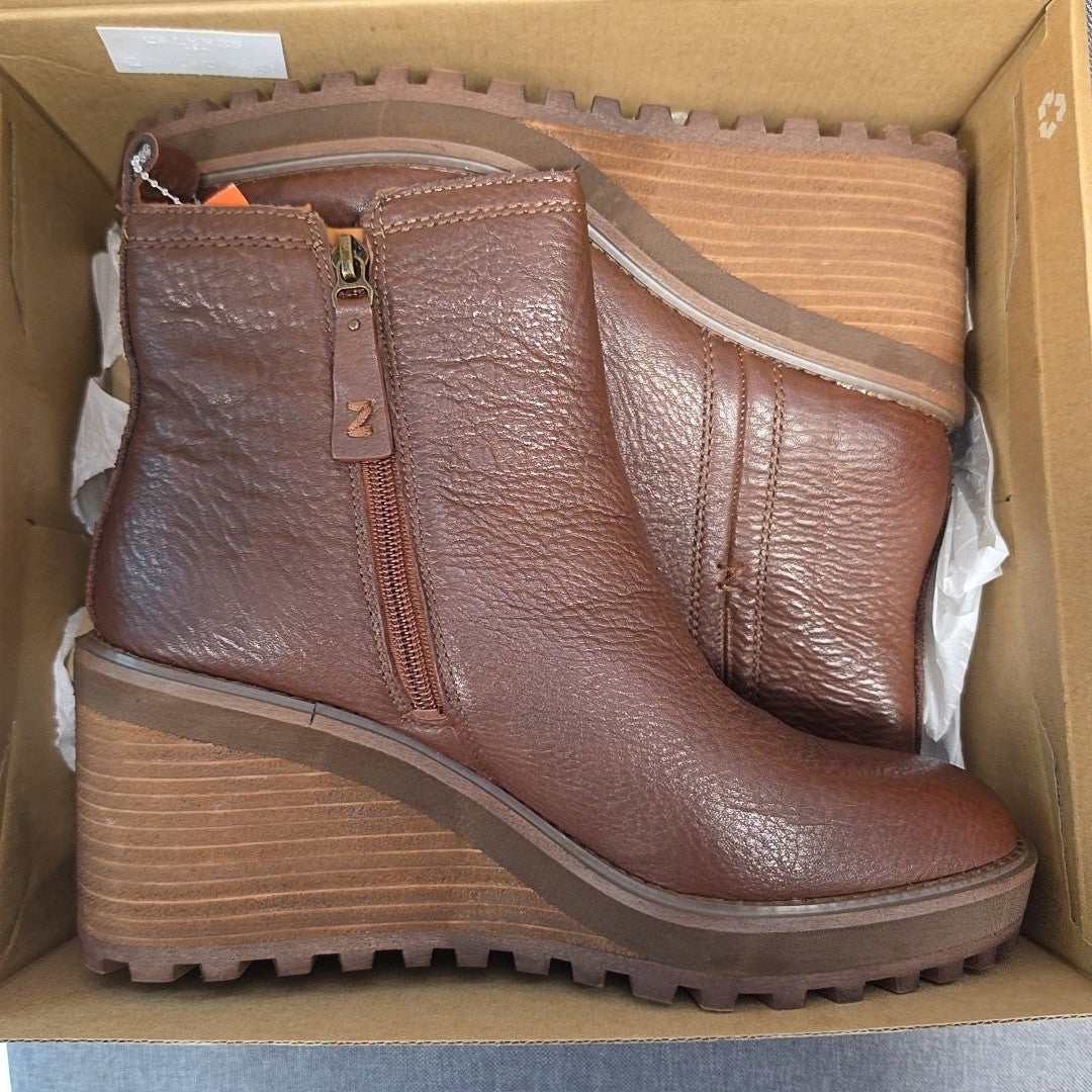 11 zodiac Boots