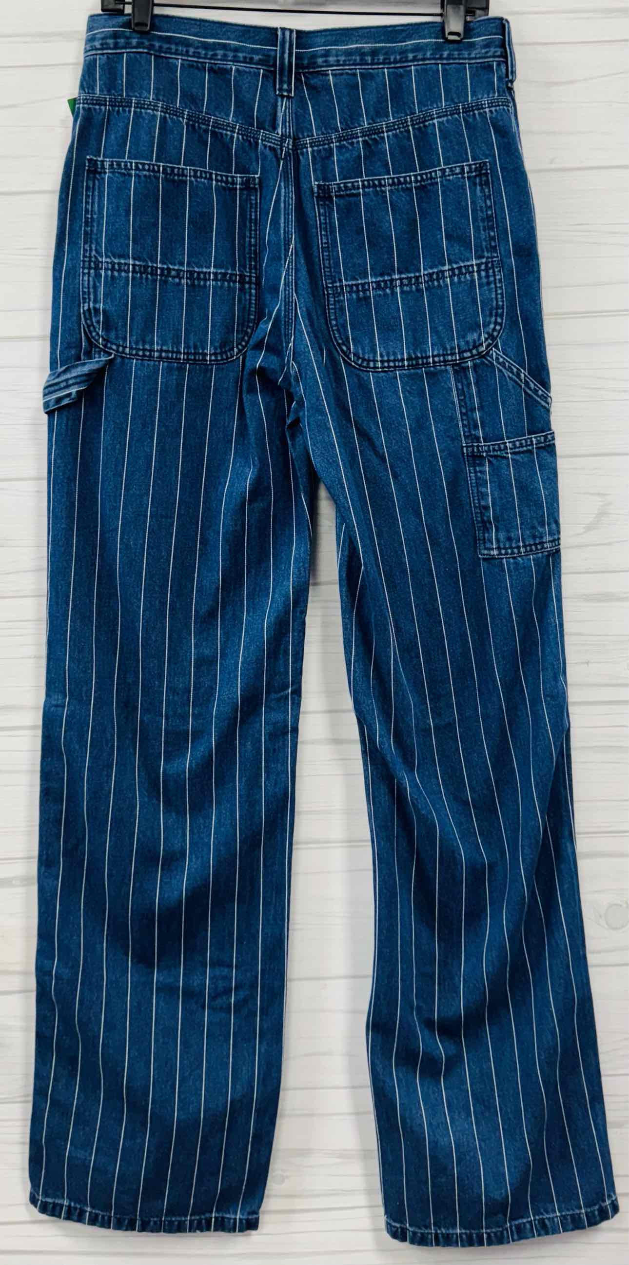 Size 28 Gap Jeans