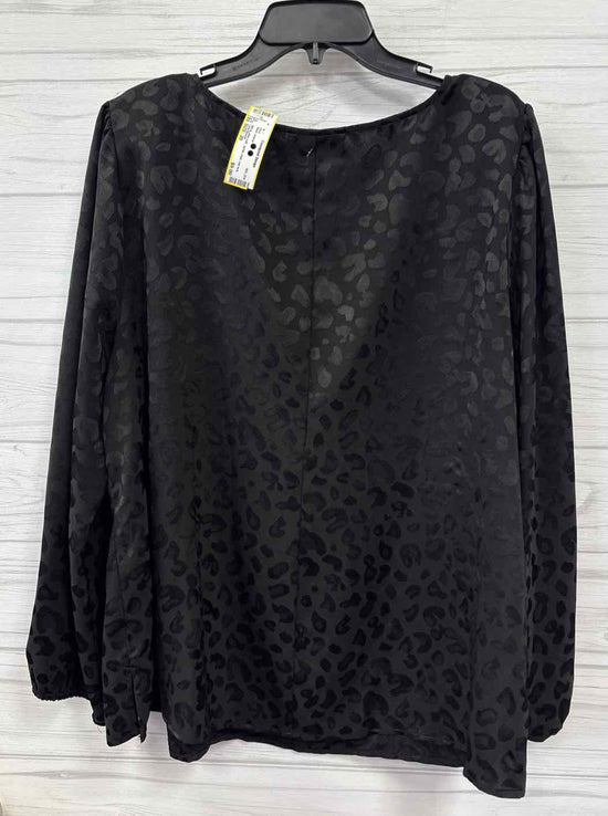 Size 20 Lane Bryant Shirt