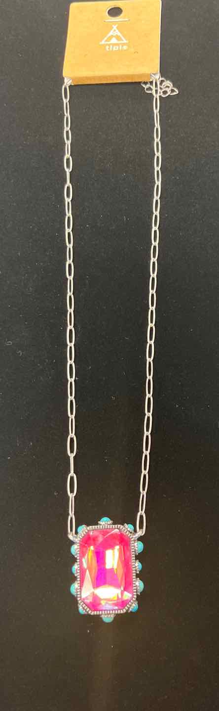 tipi Necklace