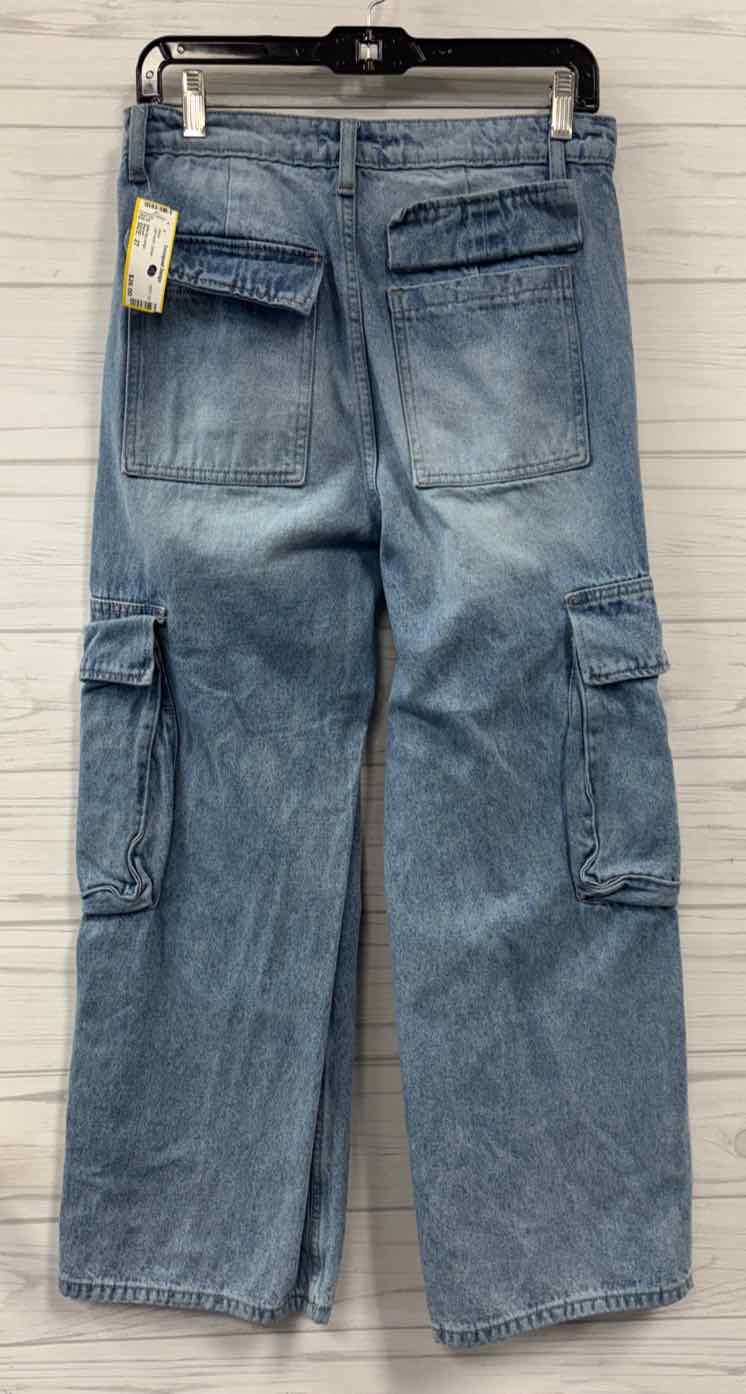 Size 27 Bayeas Jeans