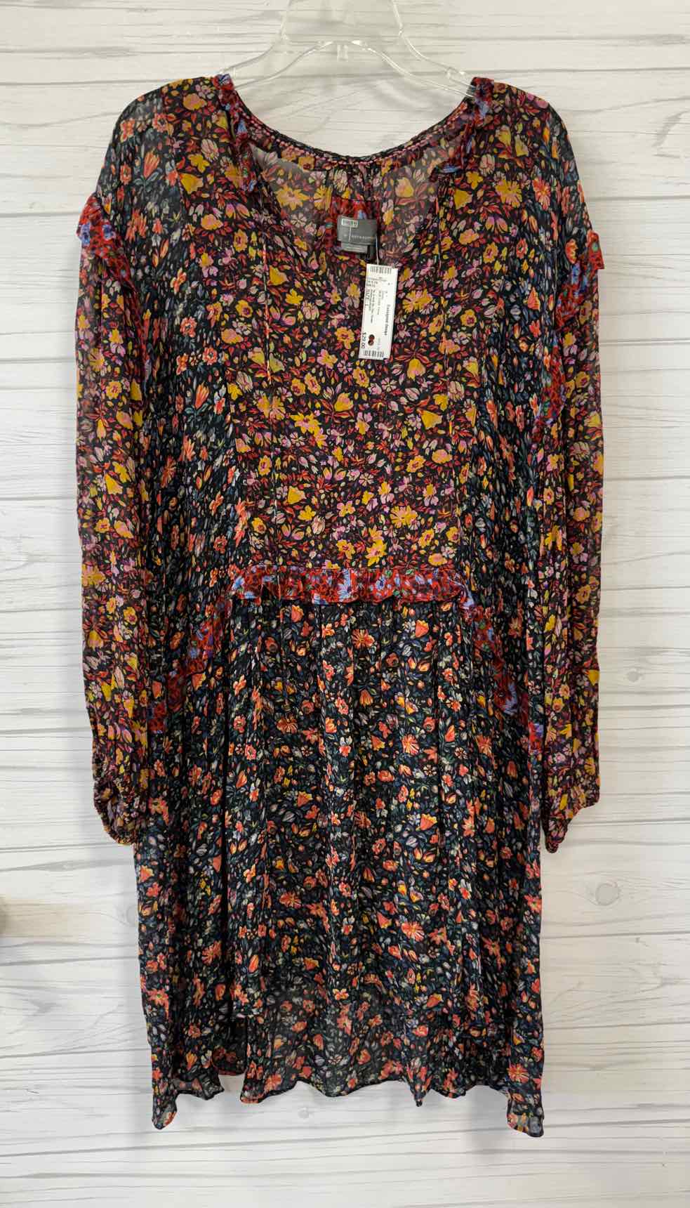 Size L Anthropologie Dress