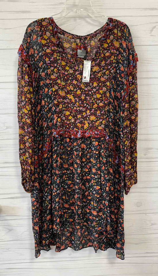 Size L Anthropologie Dress
