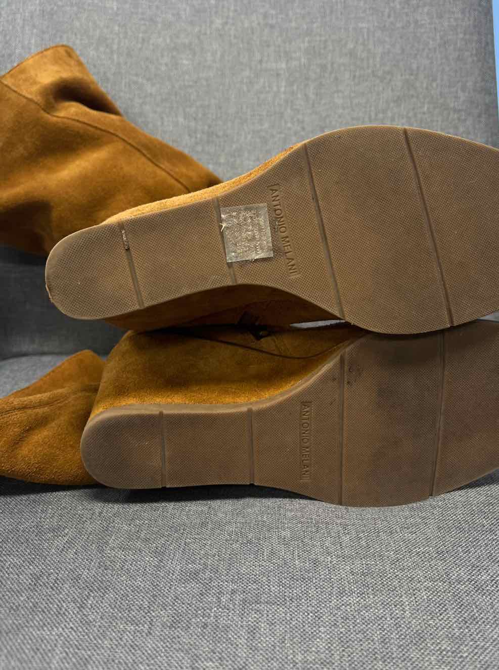 7 Antonio Melani Boots