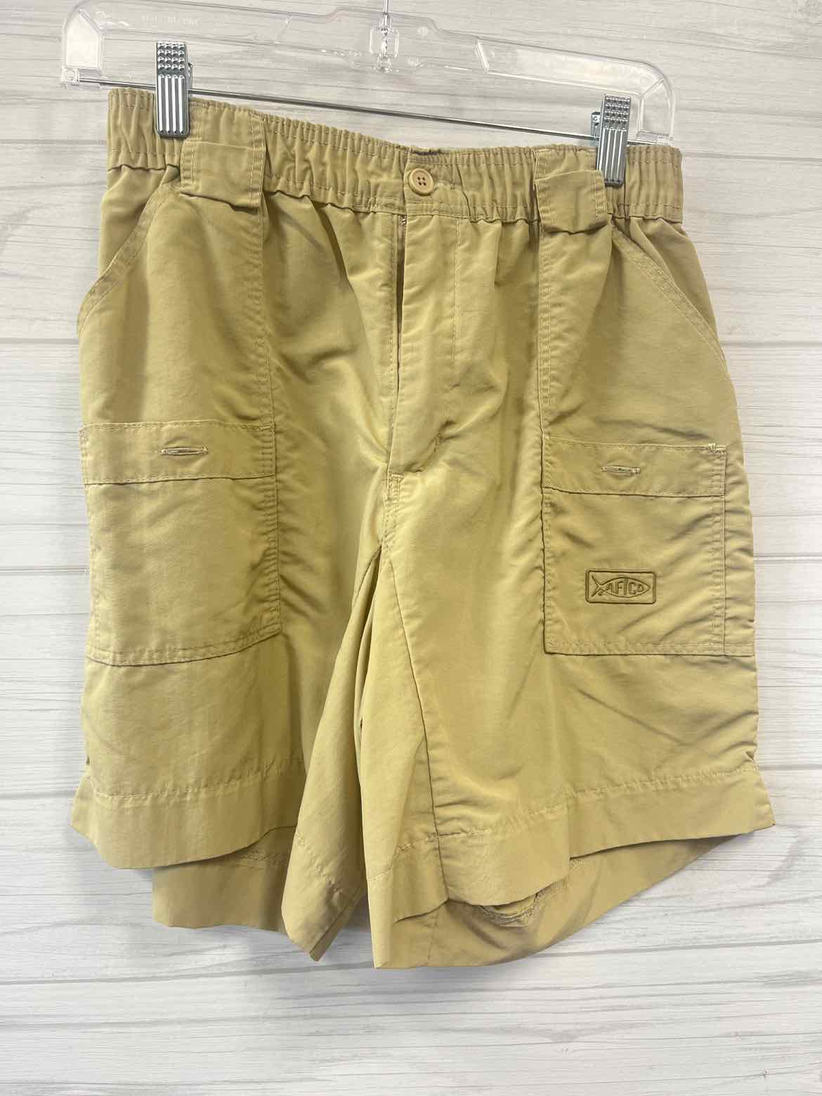 Size 30 Aftco Shorts