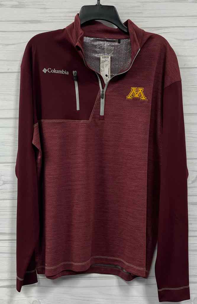 Size L/G Columbia Shirt
