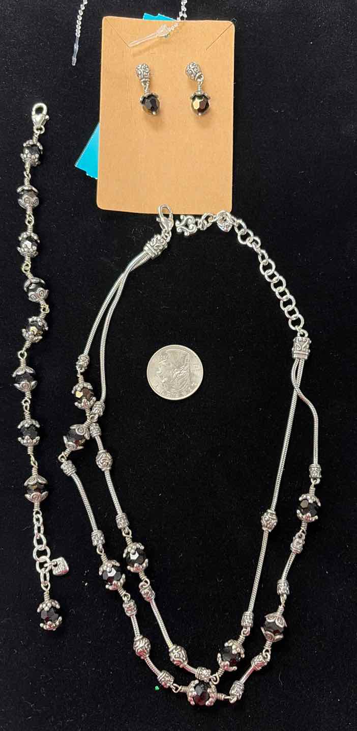 Brighton Necklace