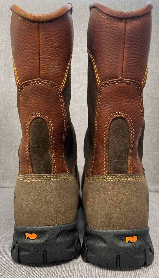11 Timberland Boots