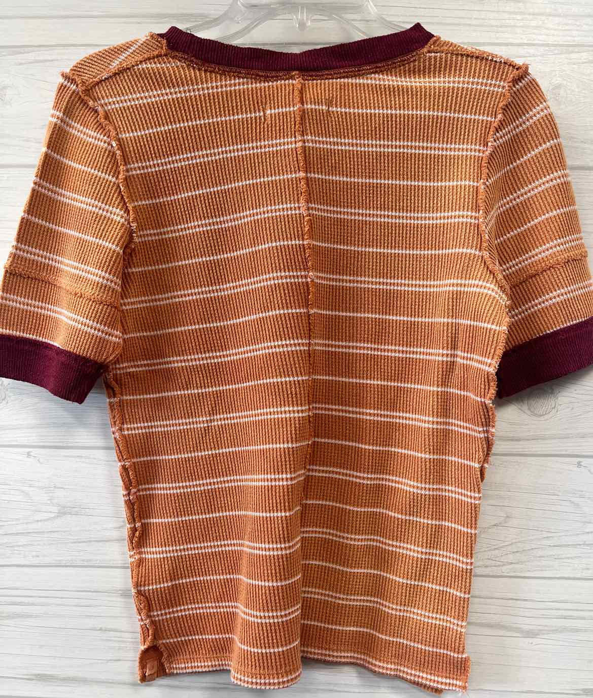 Size L We The Free Shirt