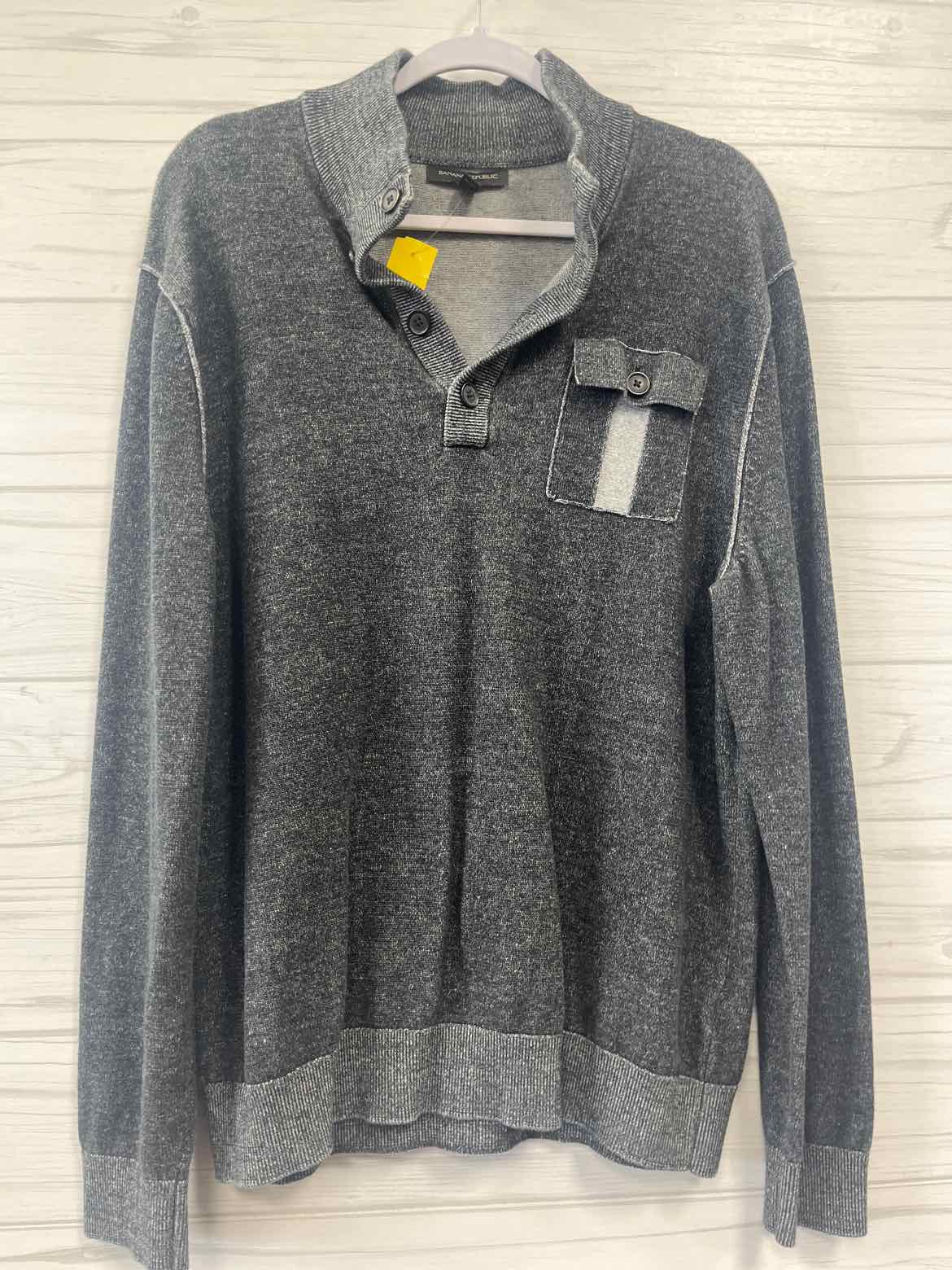 Size XL Banana Republic Sweater