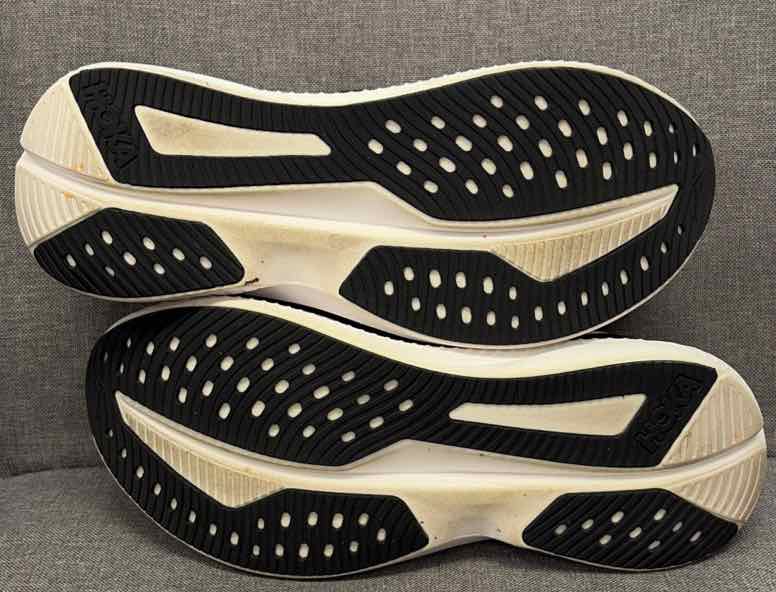 8.5 Hoka Shoes