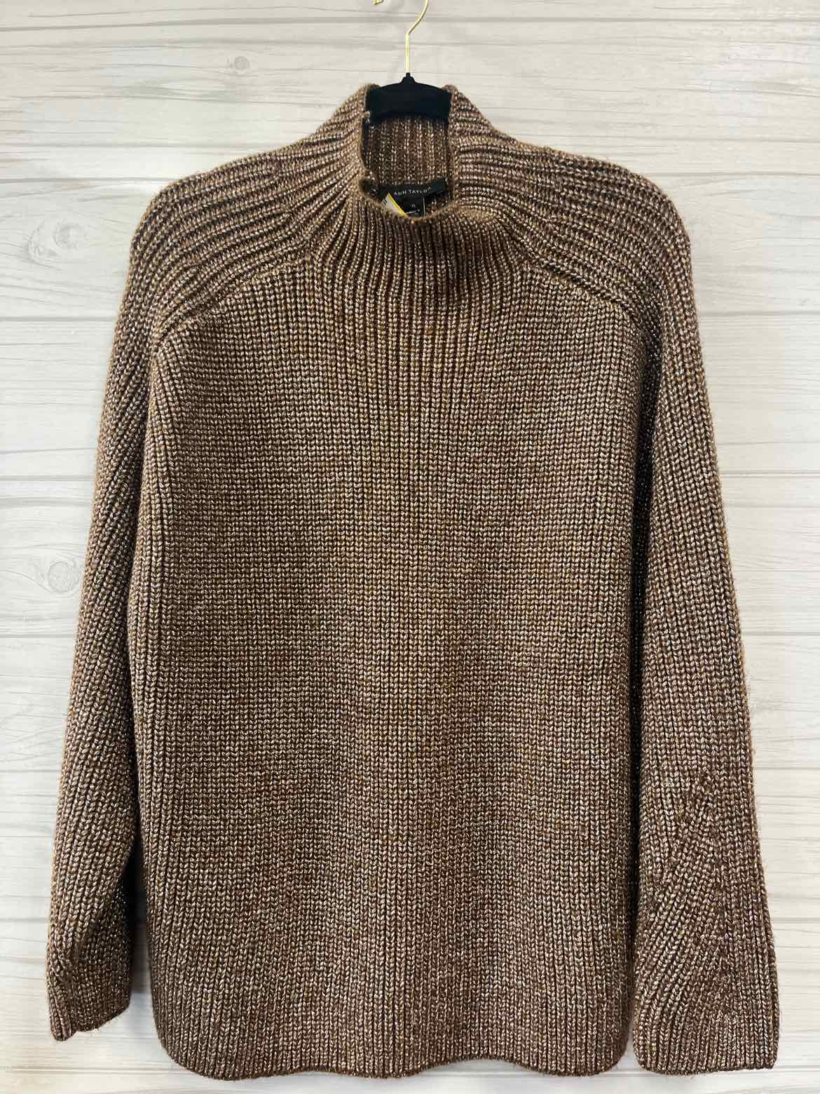 Size XL Ann Taylor Sweater