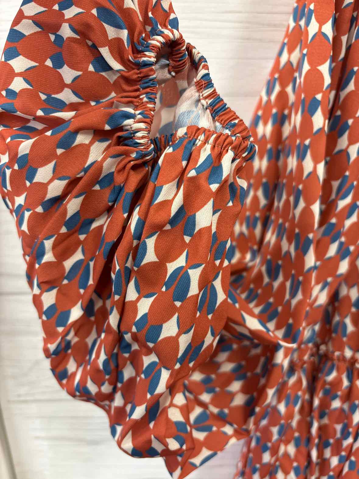 Size 2X Chicsoul.com Dress