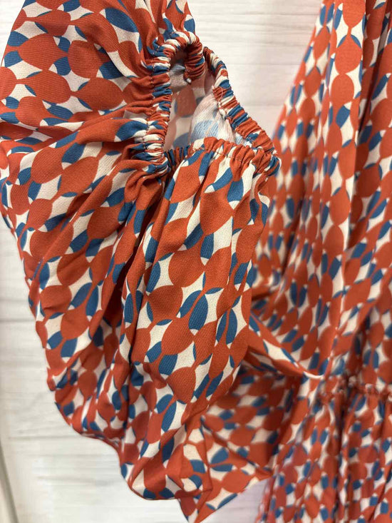 Size 2X Chicsoul.com Dress