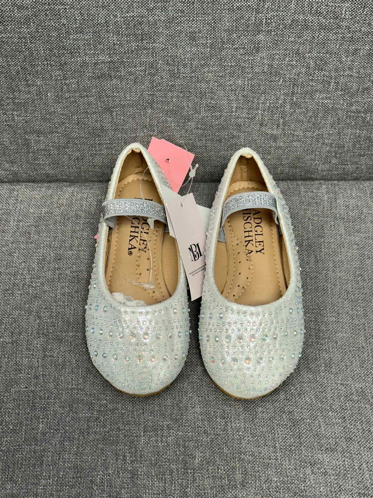 6 Badgley Mischka Shoes/Boots