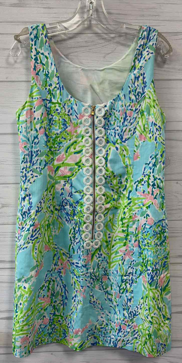 Size 8 Lilly Pulitzer Dress