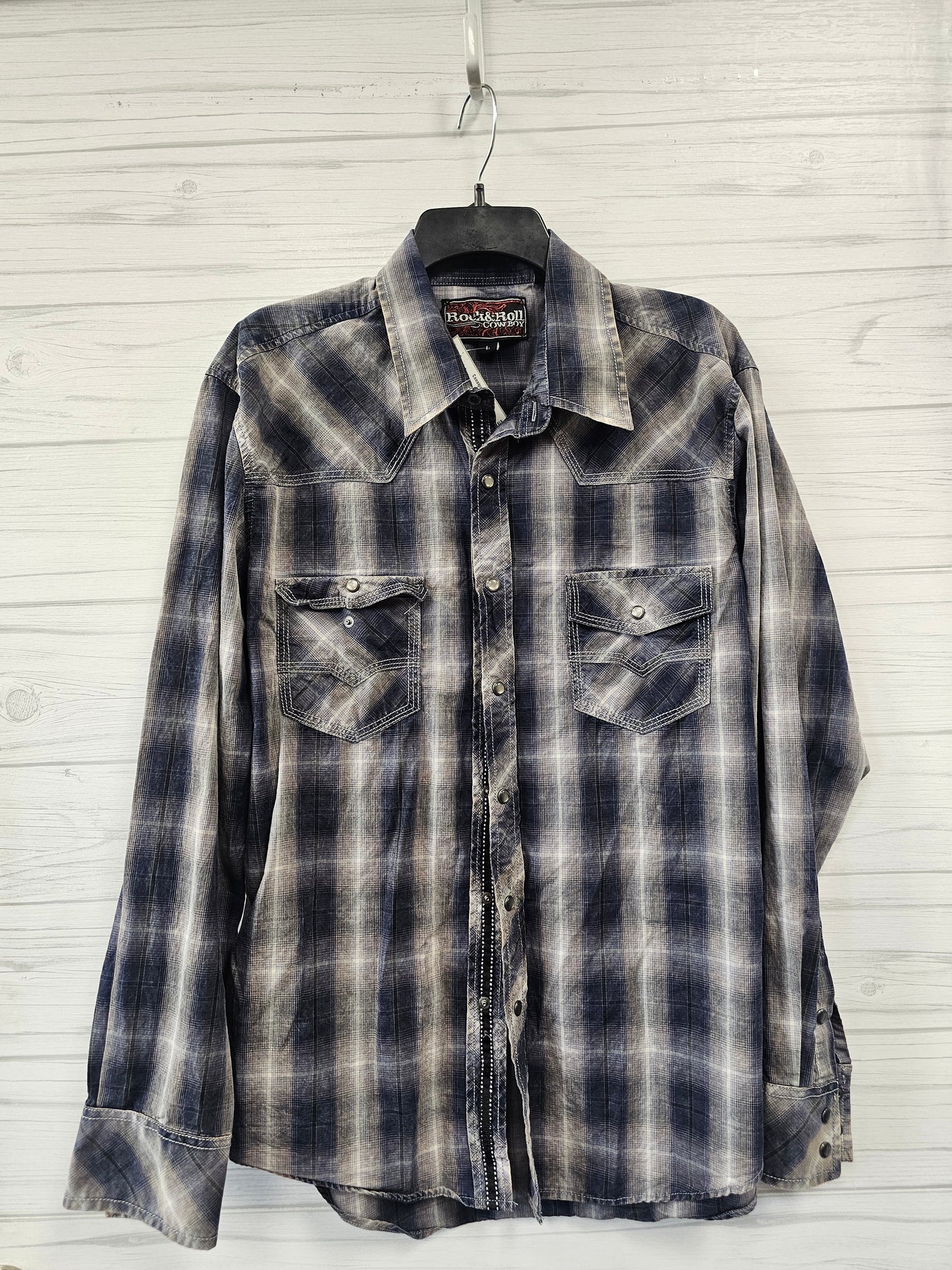 Size L Shirt