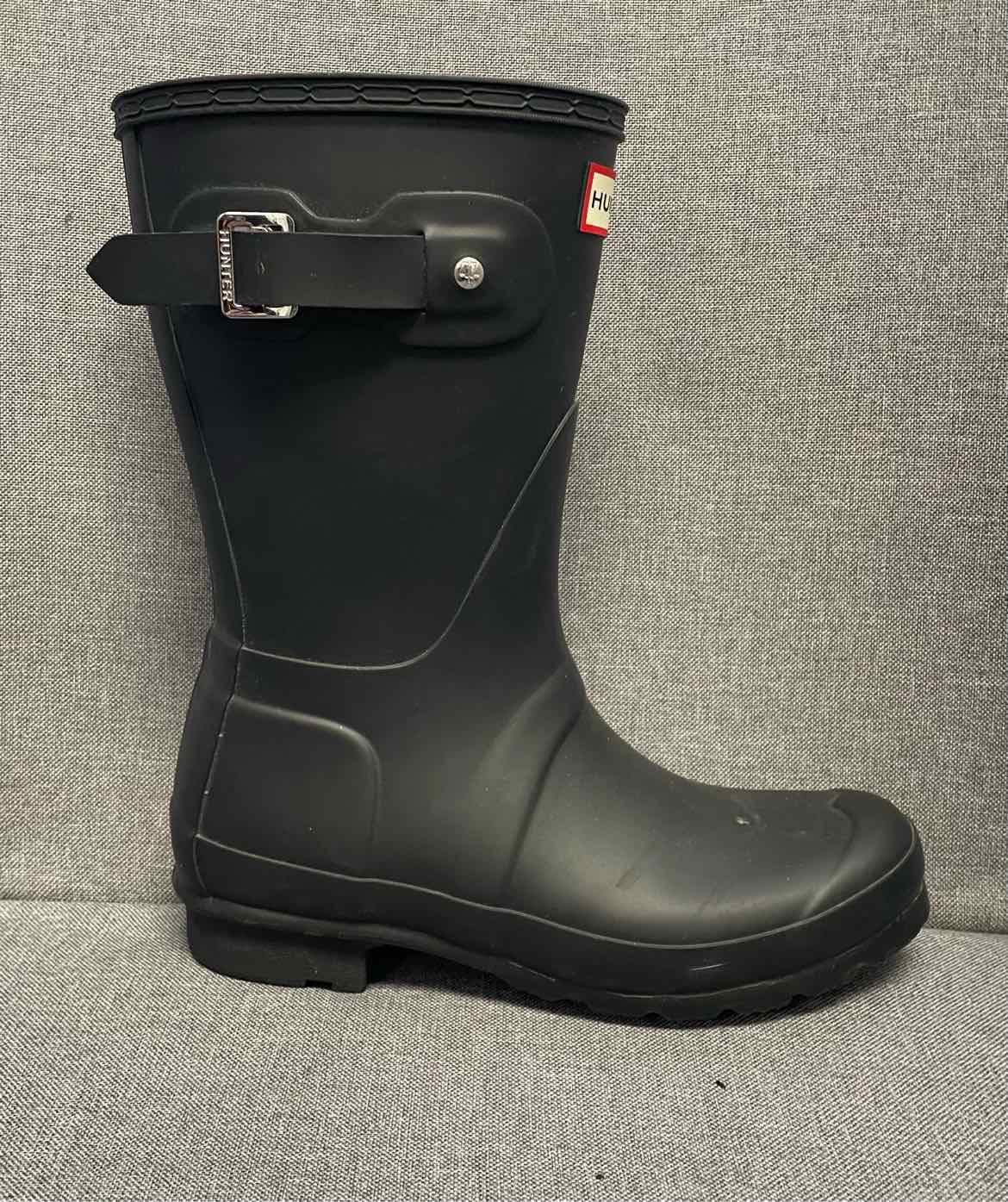 5 Hunter Boots