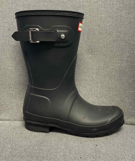 5 Hunter Boots