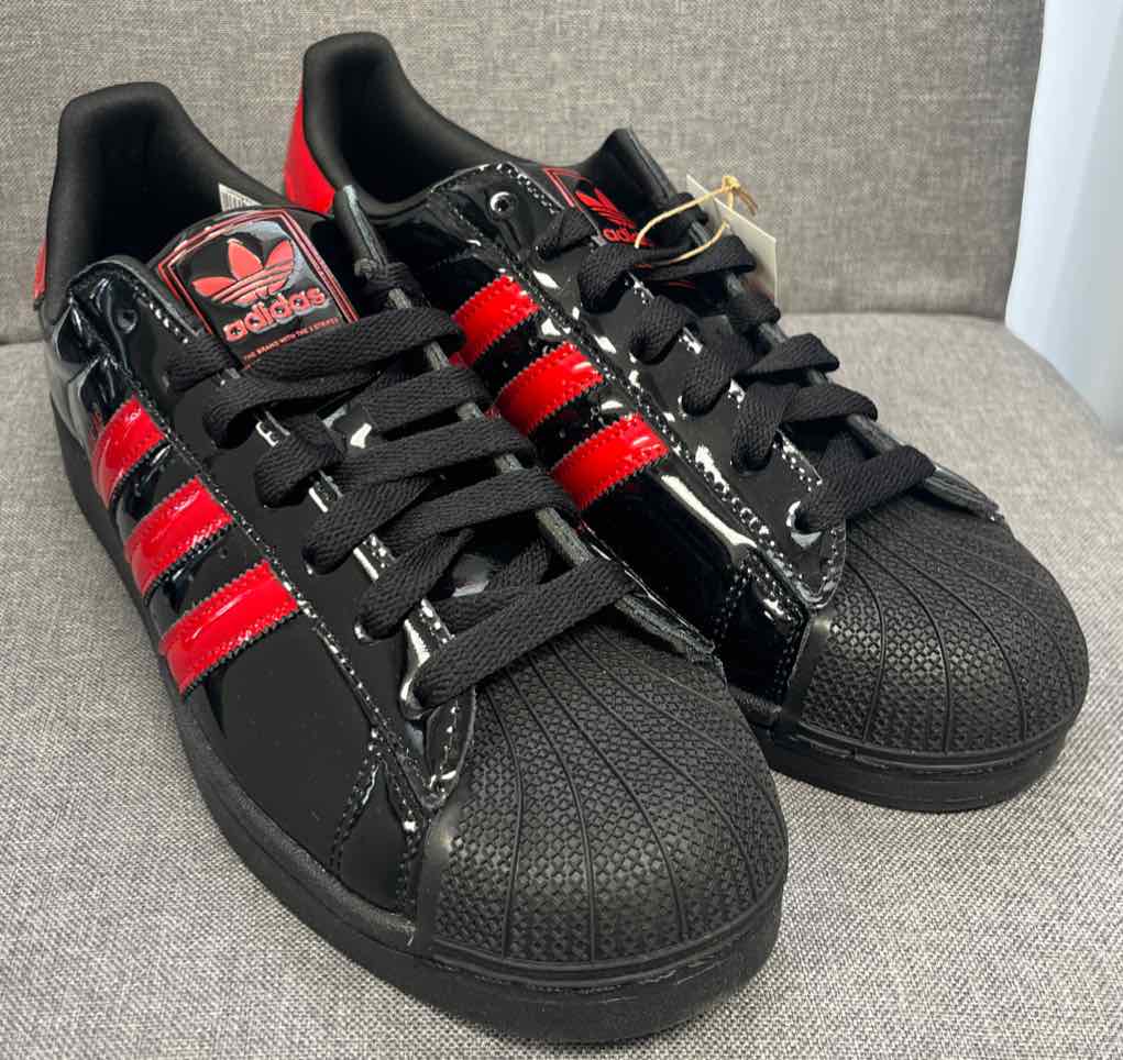 12 adidas Shoes