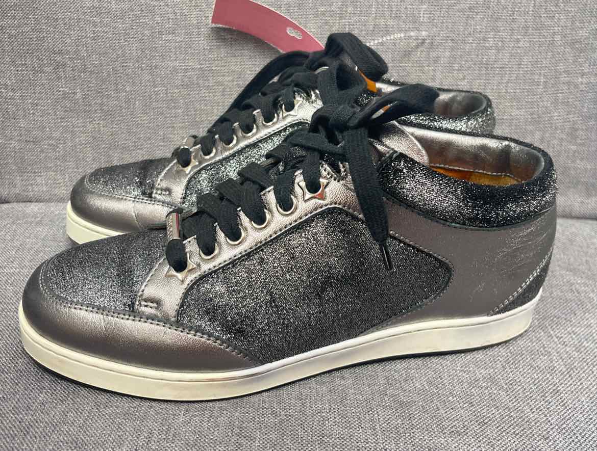 35.5 Jimmy Choo Shoes