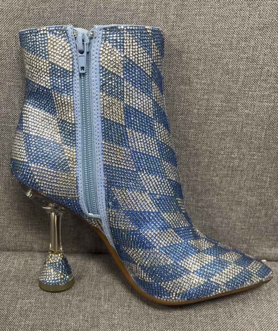 6.5 Gianni Bini Shoes