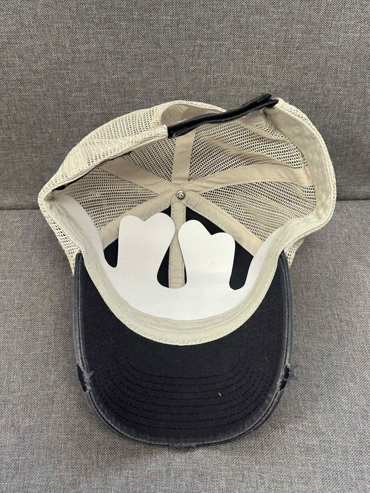 KBETHOS Hat