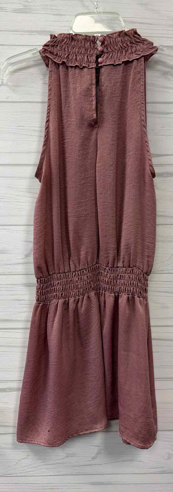 Size S Dress