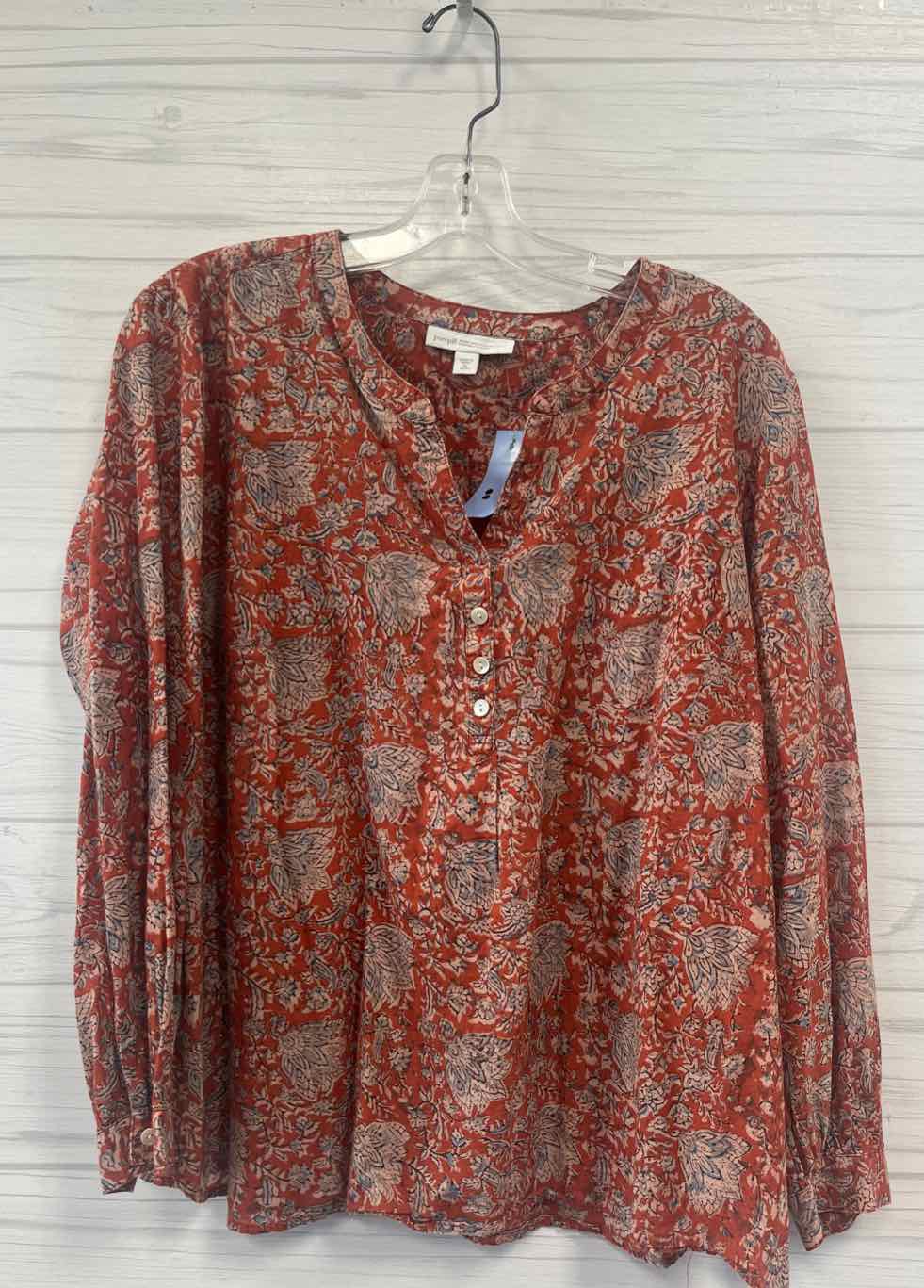 Size XL Pure Jill Shirt