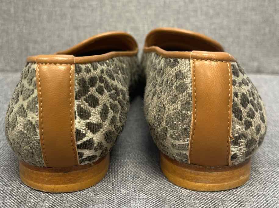 7.5 Ramon Tenza Loafers