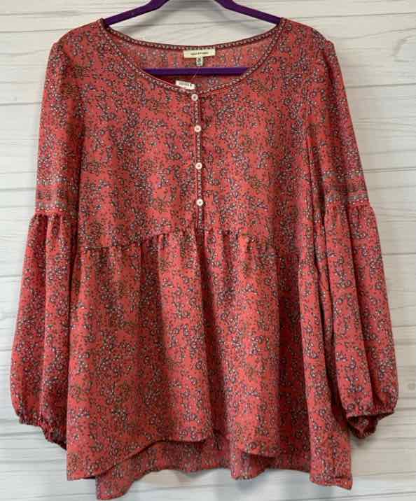 Size XL Max Studio Shirt