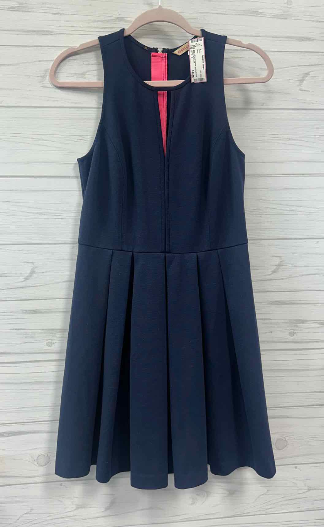 Size 6 REBECCA TAYLOR Dress