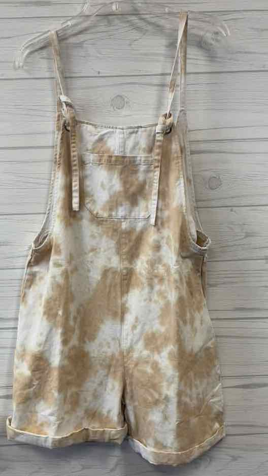 Size S Davi & Dani Romper