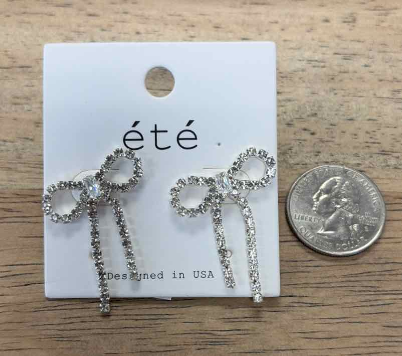 Ete Earrings