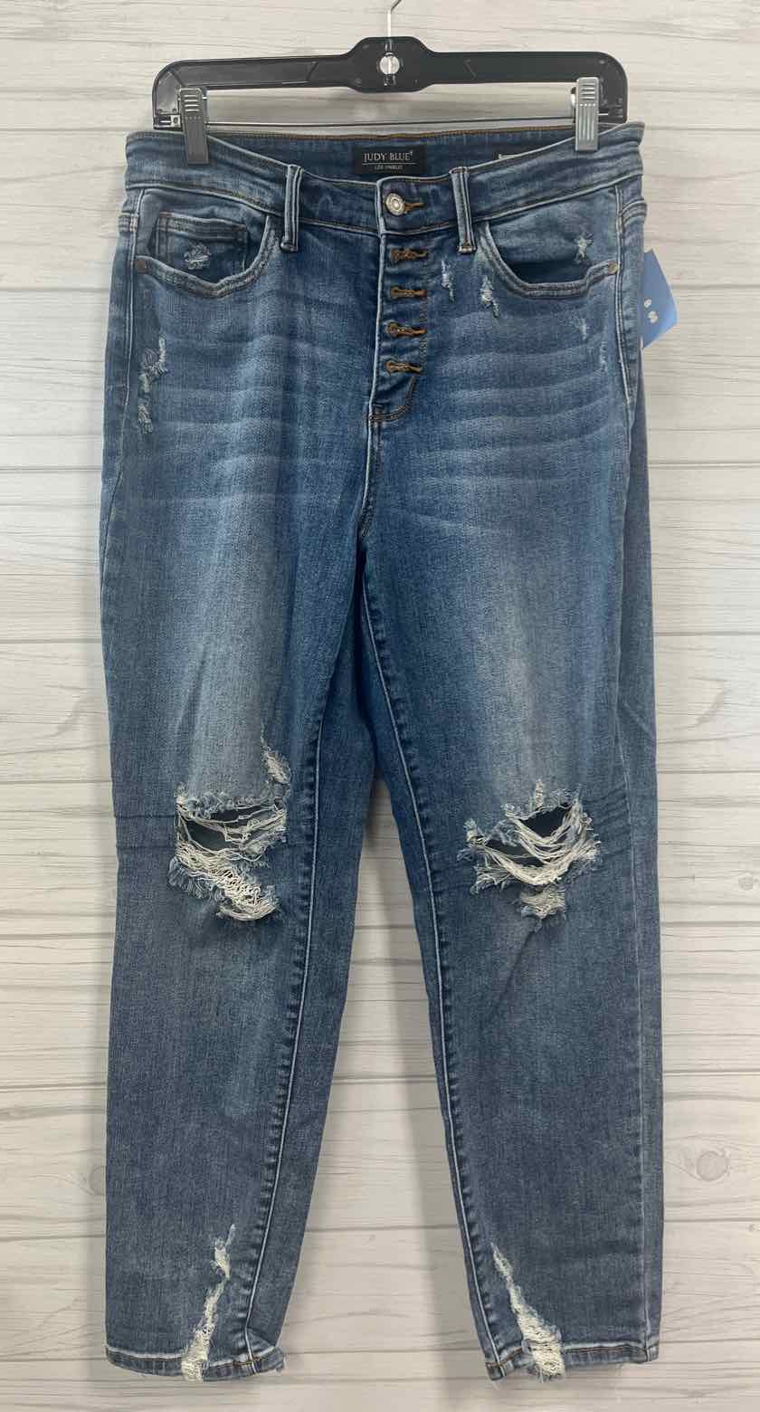 Size 9/29 Judy Blue Jeans