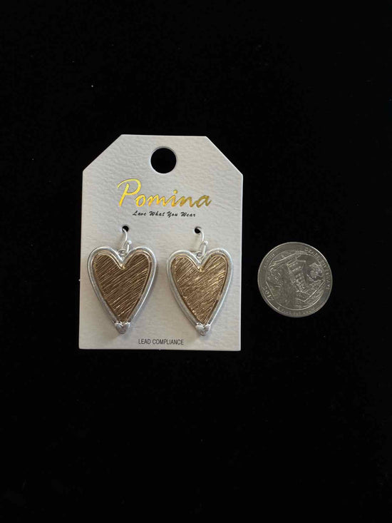 Pomina Earrings