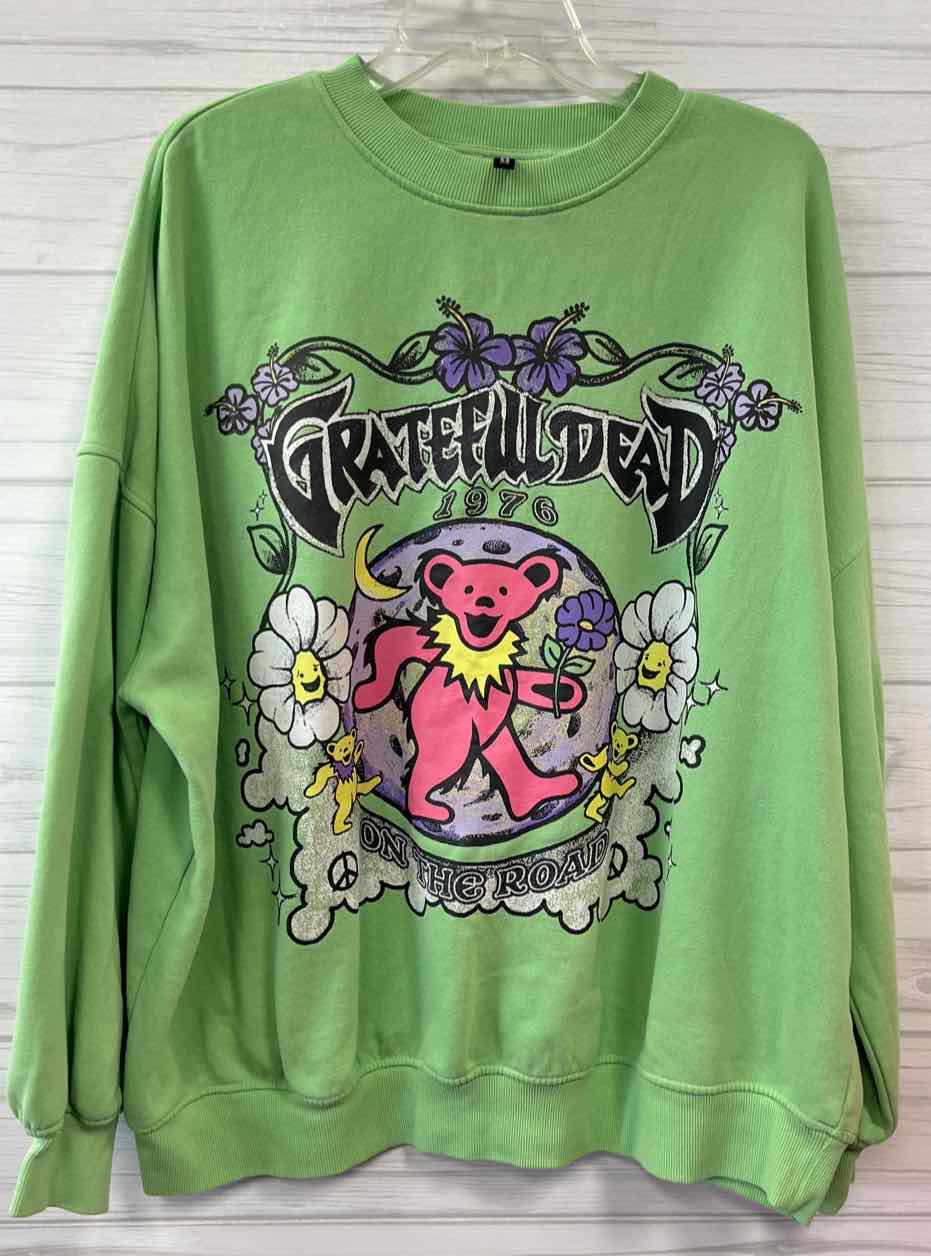 Size XL Divided Sweatshirt