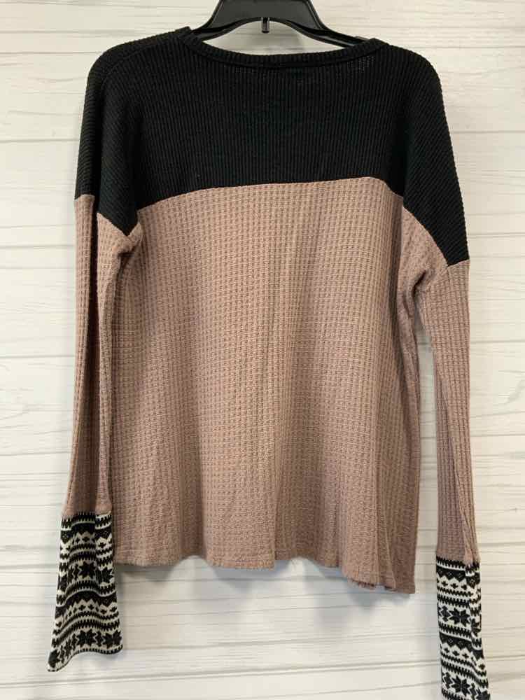 Size S Heimish Shirt