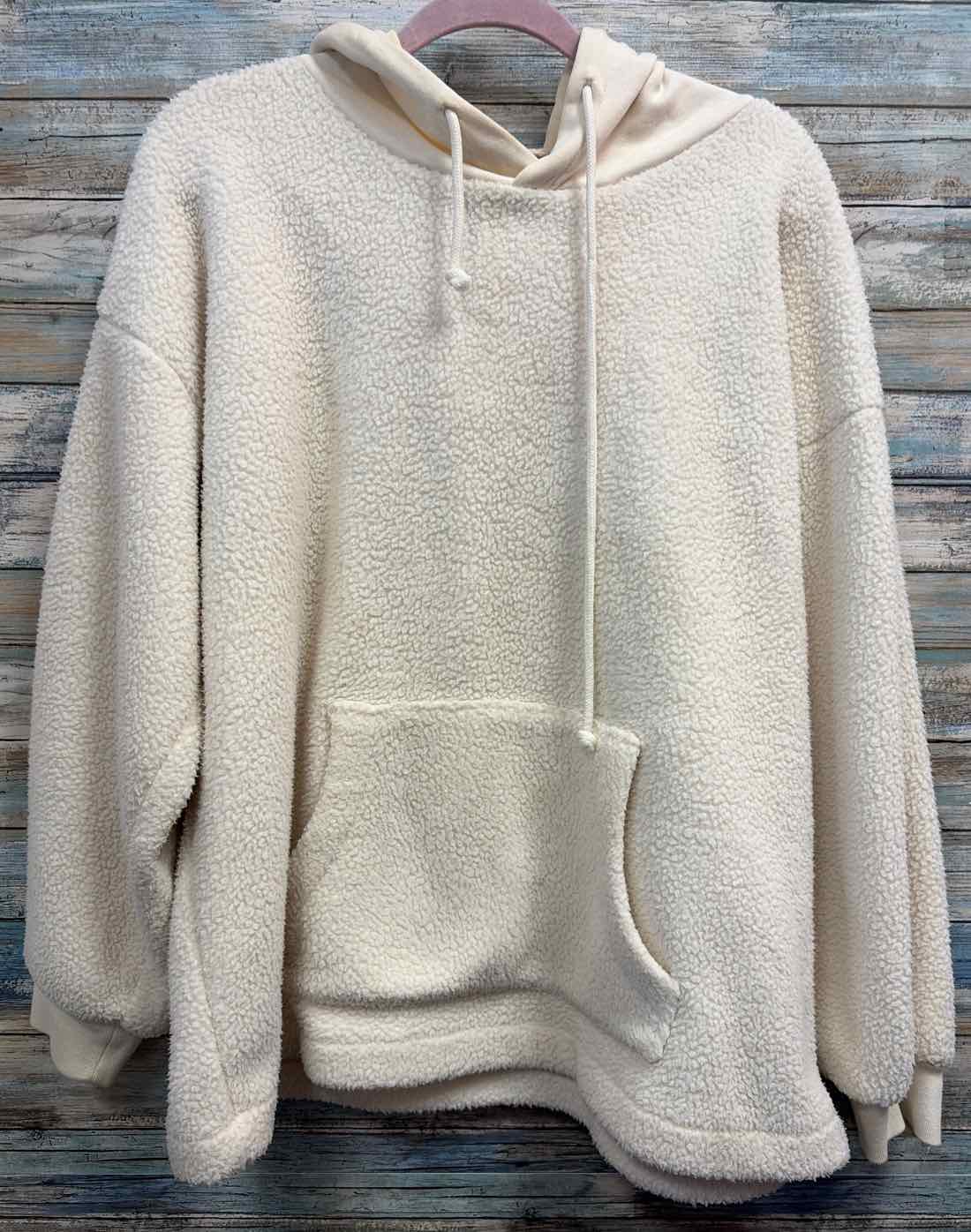 Size L Madwell Jacket