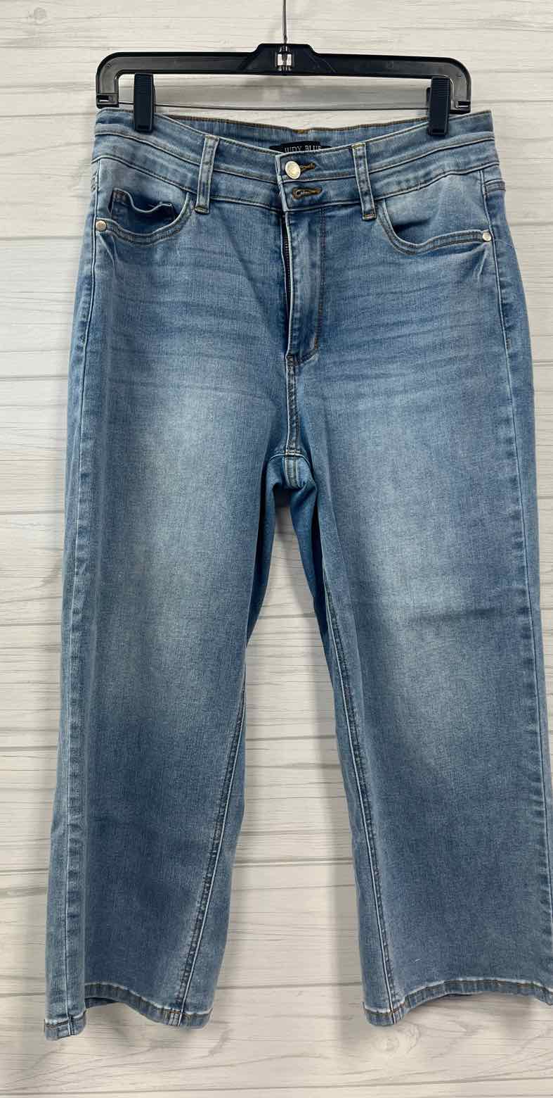 Size 11/30 Judy Blue Jeans