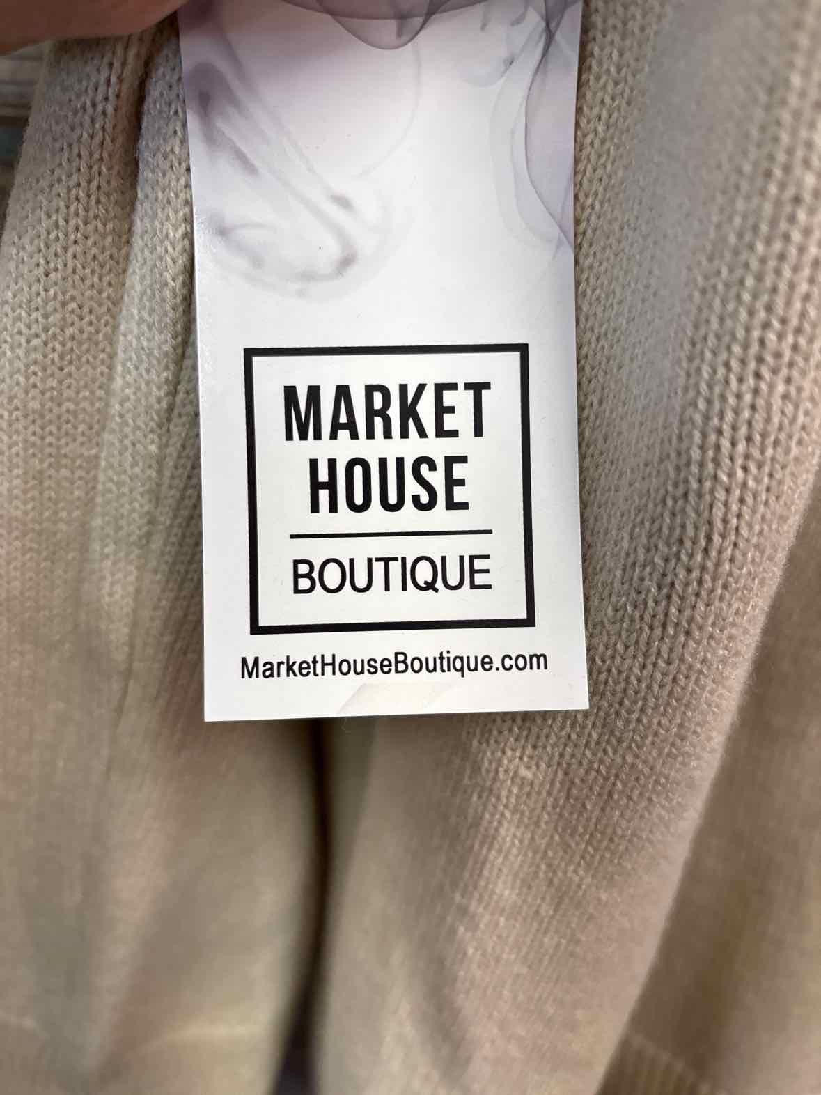 Size M/L wishlist Sweater