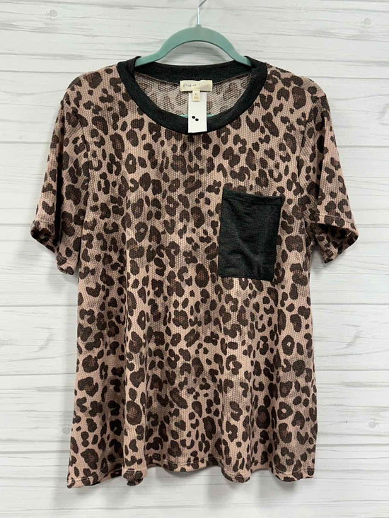 Size XL Perfect Peach Shirt