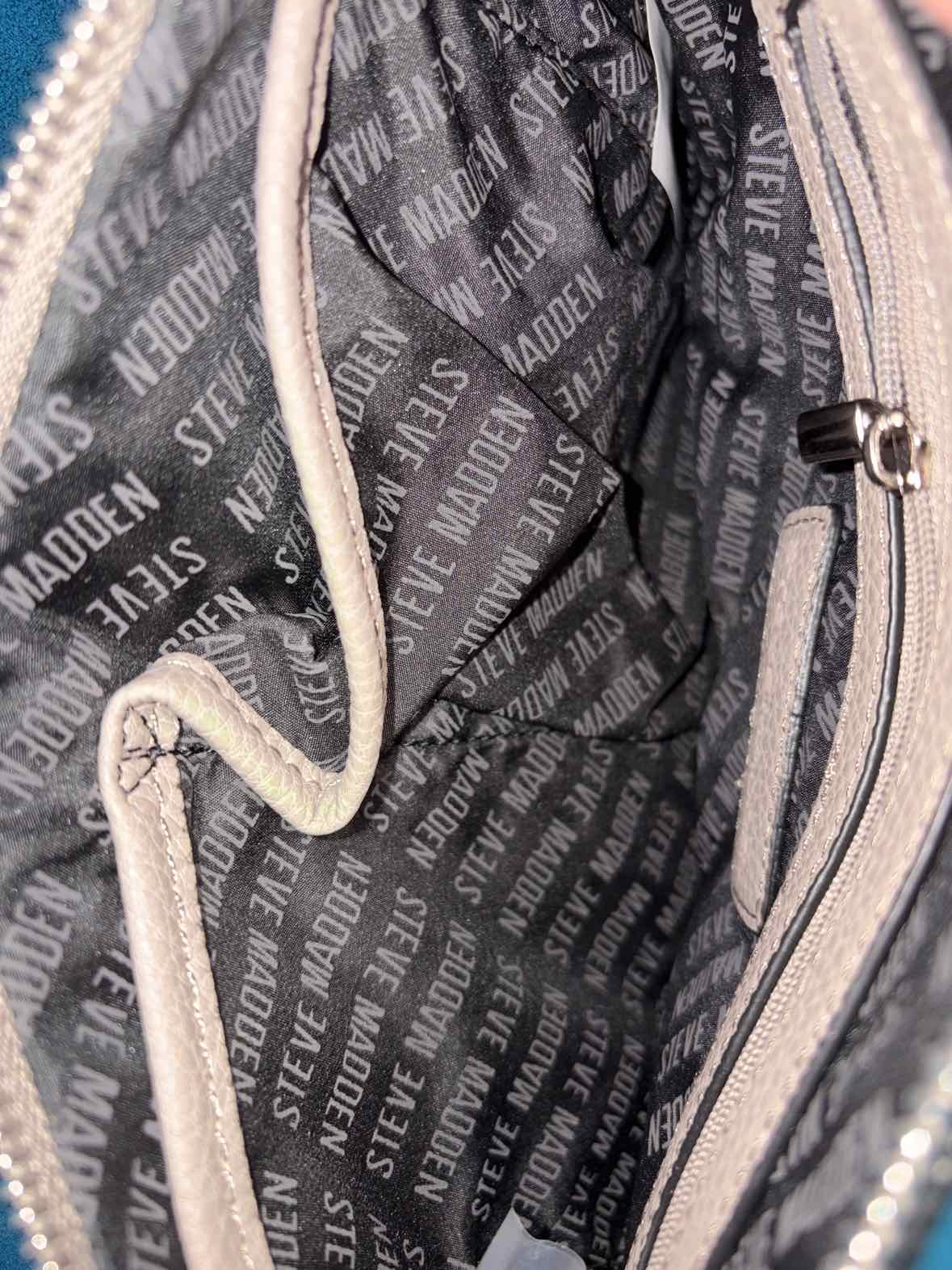 Steve Madden Purse
