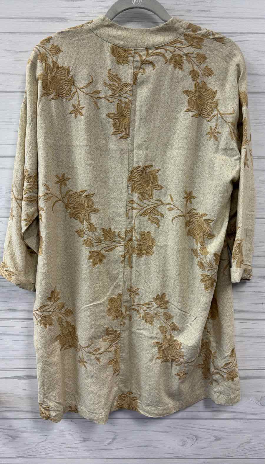 Size S Jjill Cardigan