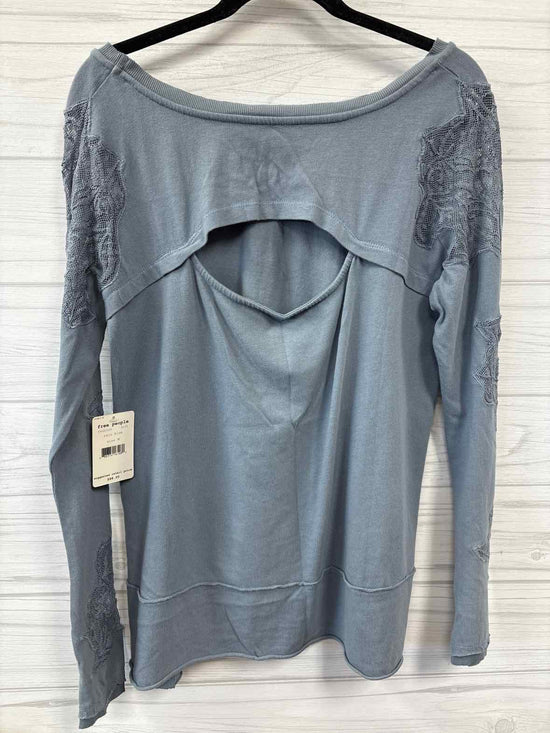 Size M Free People Shirt