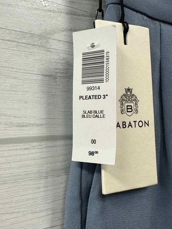 Size 00 BABATON Shorts