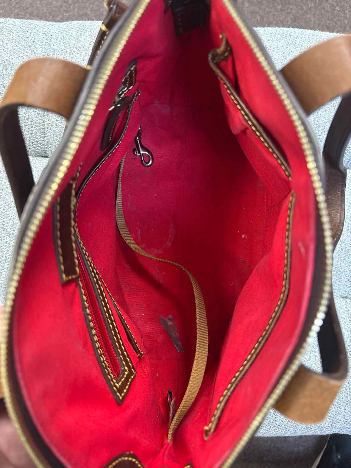 Dooney & Bourke Purse