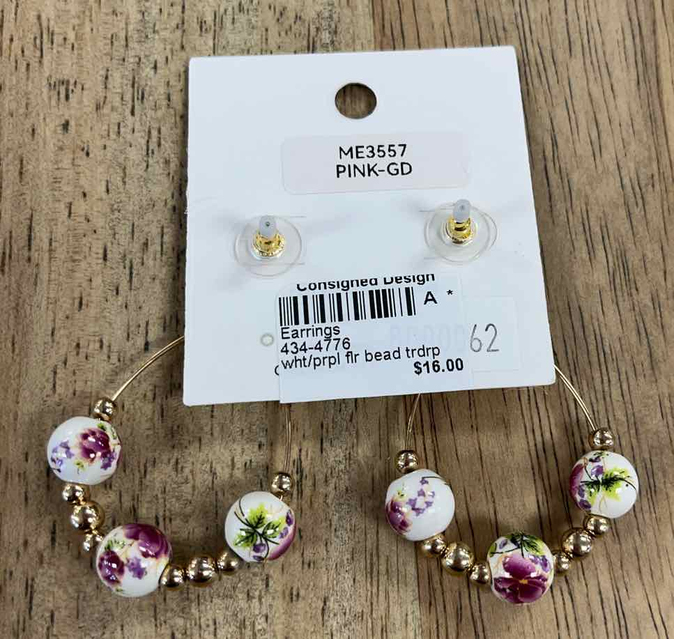 Ete Earrings